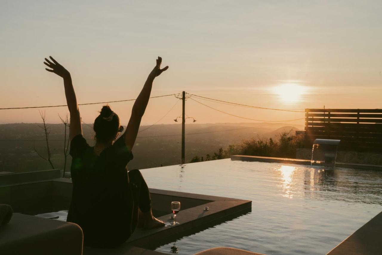 Kefalonia Heaven Villa Vlaháta Kültér fotó