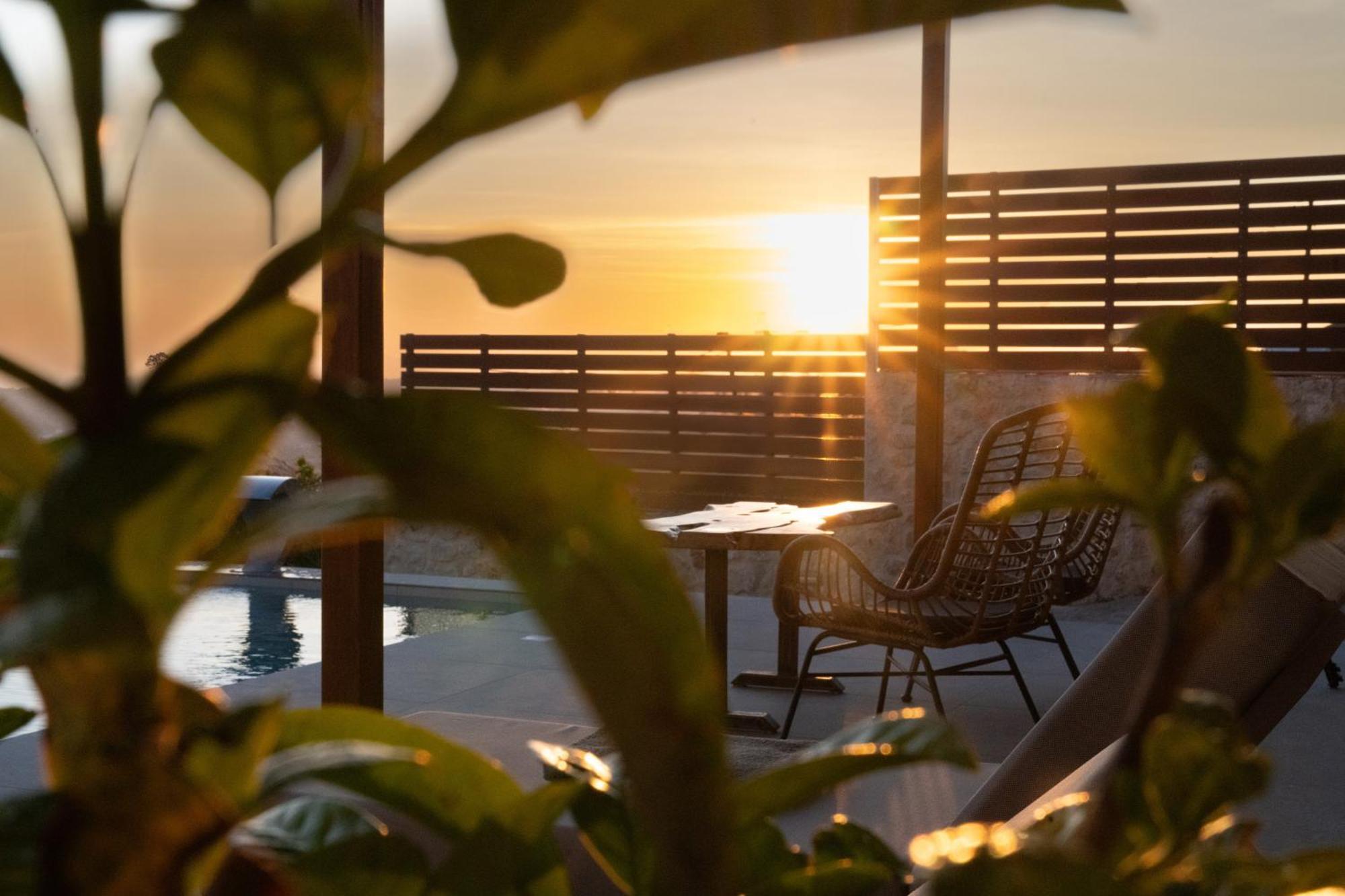 Kefalonia Heaven Villa Vlaháta Kültér fotó