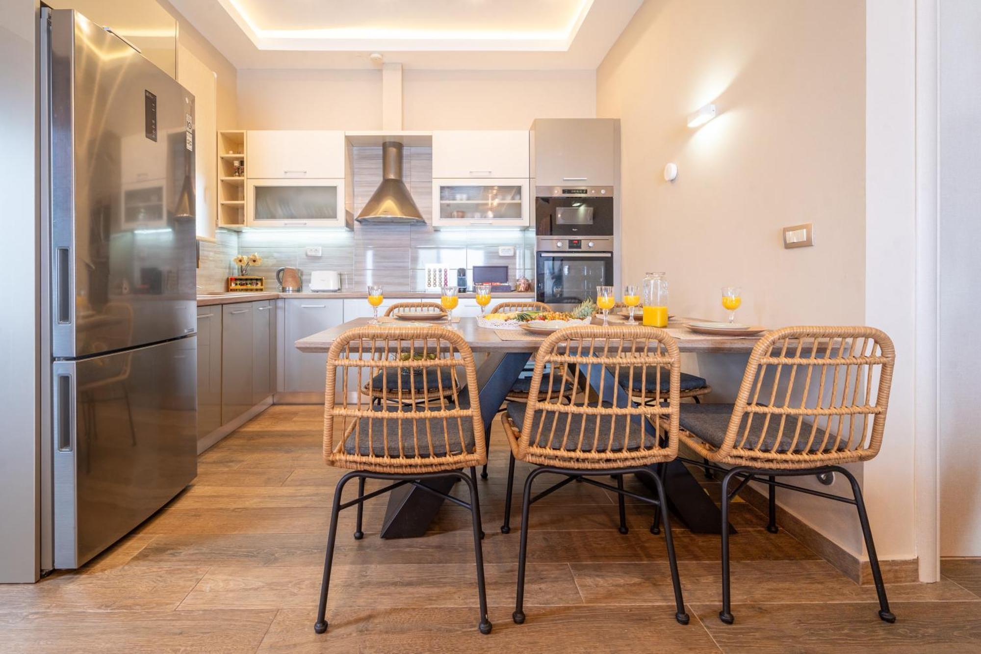 Kefalonia Heaven Villa Vlaháta Kültér fotó